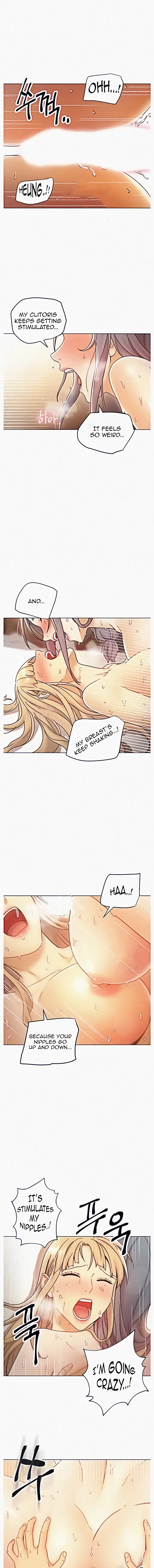 Stepmothers Friends Magicmanscan Chapter 49 - Page 7