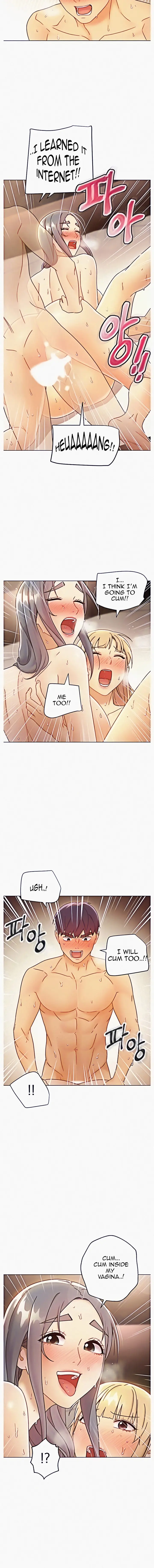 Stepmothers Friends Magicmanscan Chapter 49 - Page 9