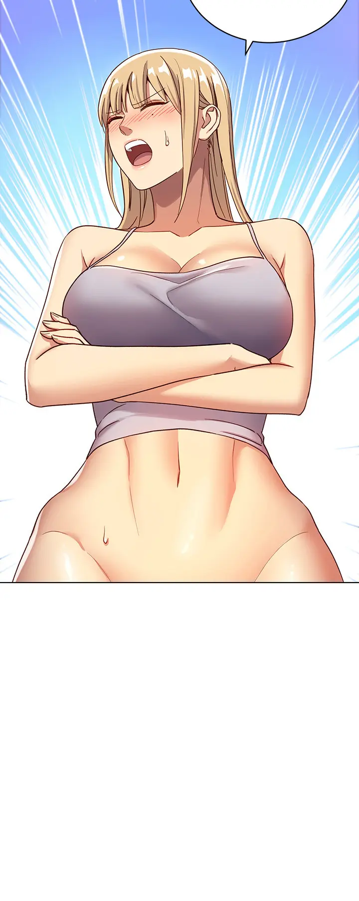 Stepmothers Friends Magicmanscan Chapter 5 - Page 3