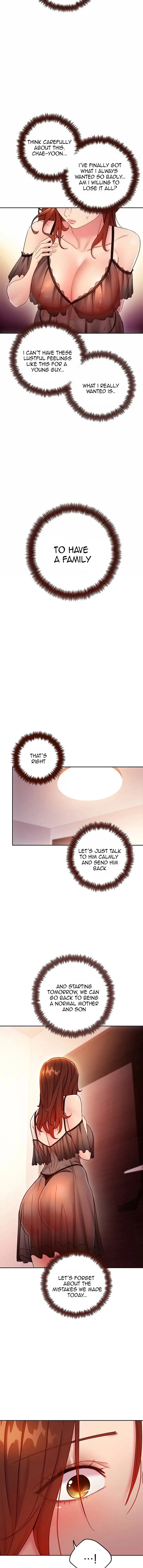 Stepmothers Friends Magicmanscan Chapter 57 - Page 2