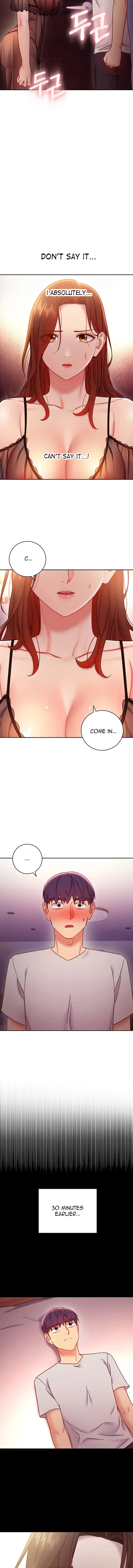 Stepmothers Friends Magicmanscan Chapter 57 - Page 5