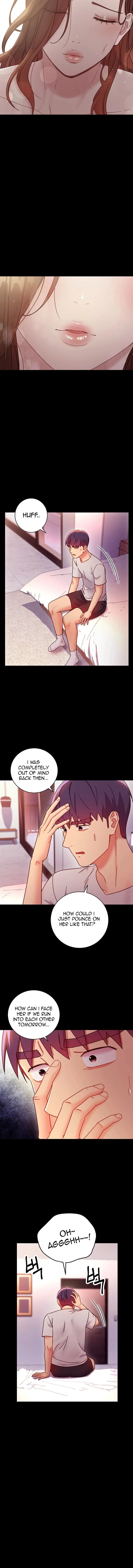 Stepmothers Friends Magicmanscan Chapter 57 - Page 6