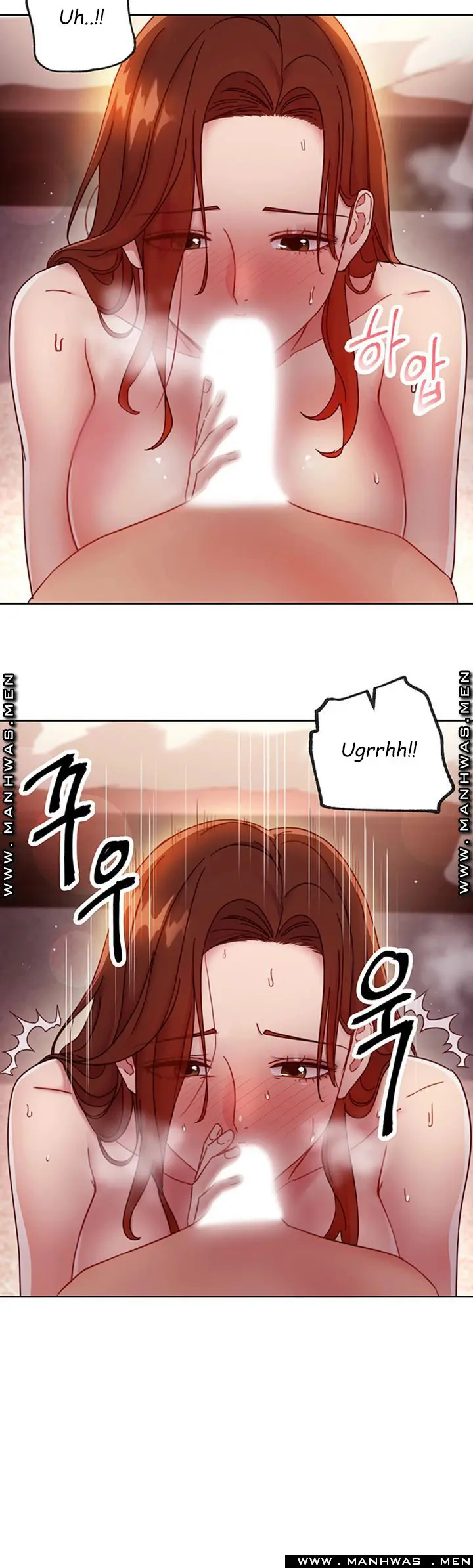 Stepmothers Friends Magicmanscan Chapter 58 - Page 28