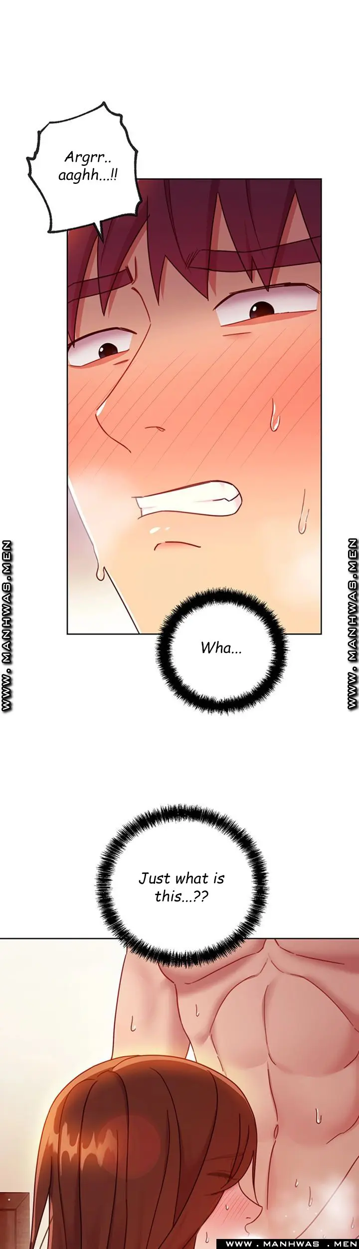 Stepmothers Friends Magicmanscan Chapter 58 - Page 29
