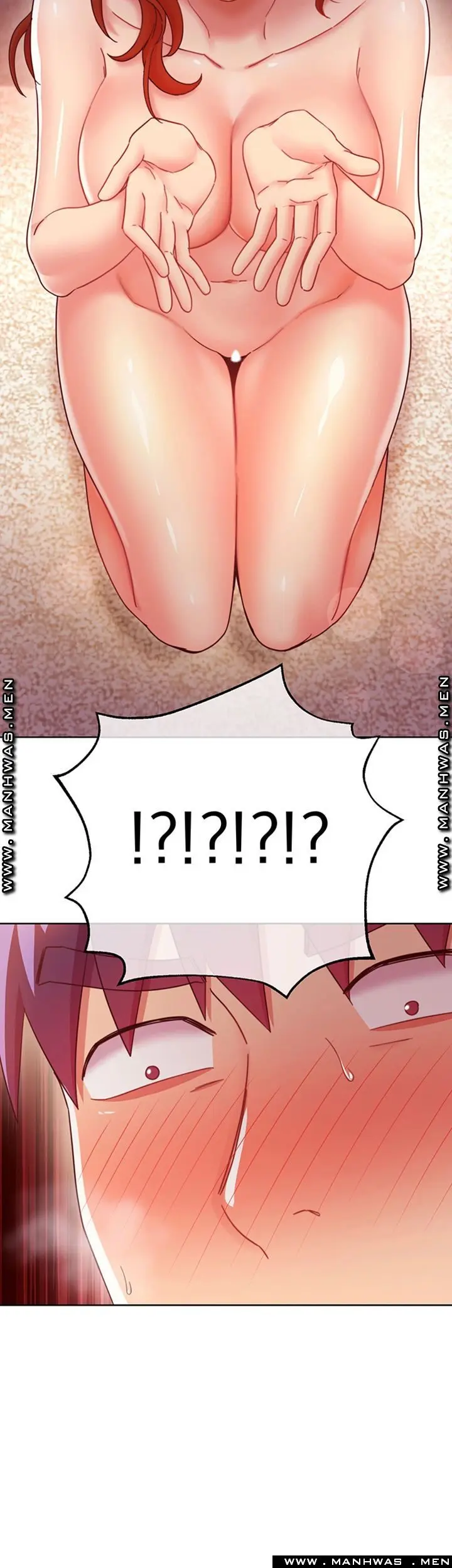 Stepmothers Friends Magicmanscan Chapter 58 - Page 38