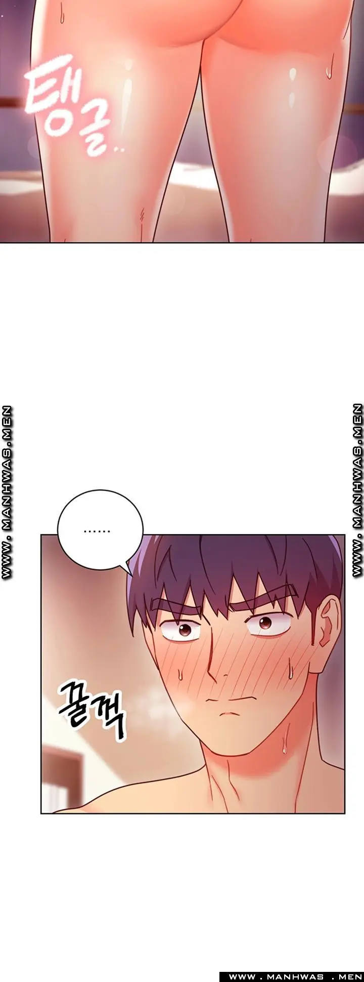 Stepmothers Friends Magicmanscan Chapter 58 - Page 44