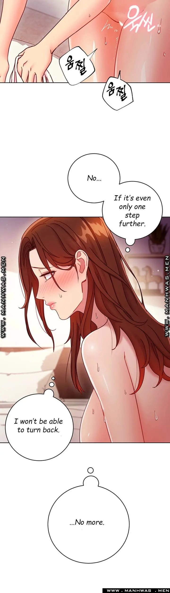 Stepmothers Friends Magicmanscan Chapter 58 - Page 47