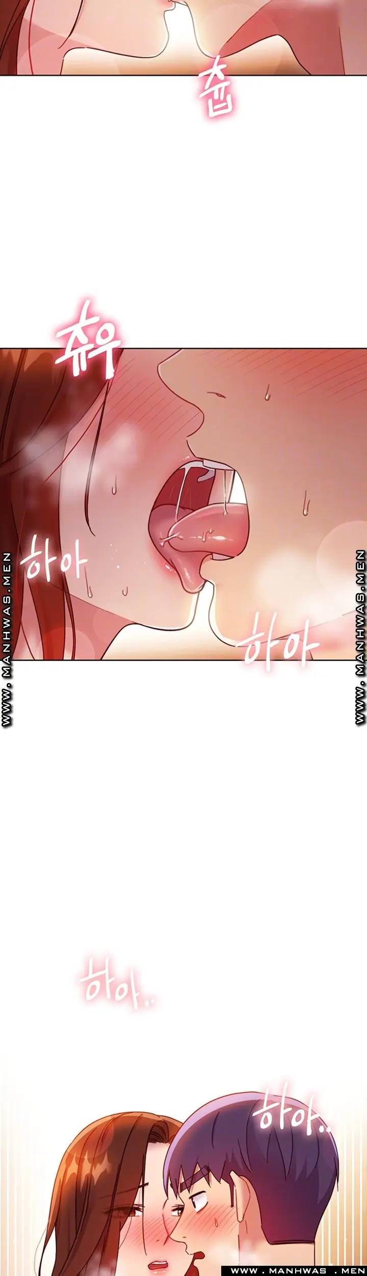 Stepmothers Friends Magicmanscan Chapter 58 - Page 7