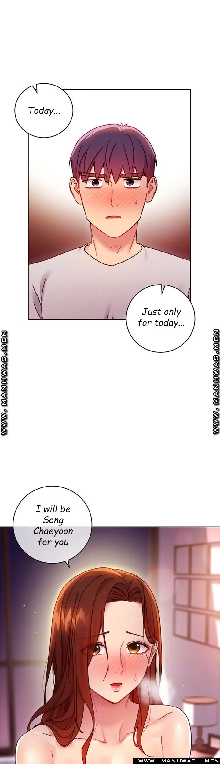 Stepmothers Friends Magicmanscan Chapter 58 - Page 9