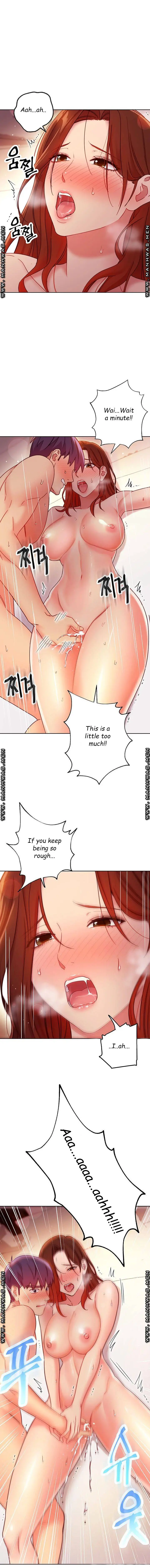 Stepmothers Friends Magicmanscan Chapter 59 - Page 23