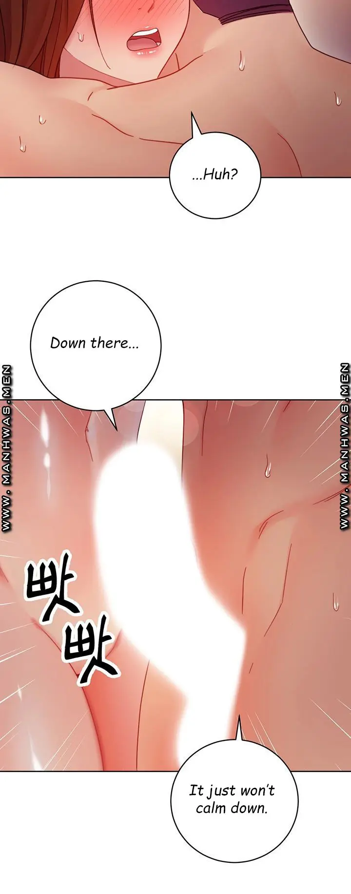 Stepmothers Friends Magicmanscan Chapter 59 - Page 8