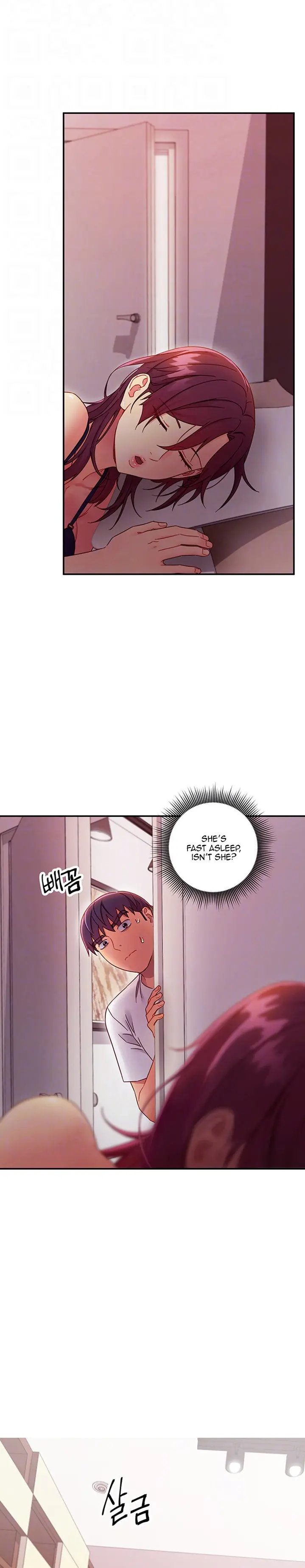 Stepmothers Friends Magicmanscan Chapter 67 - Page 4