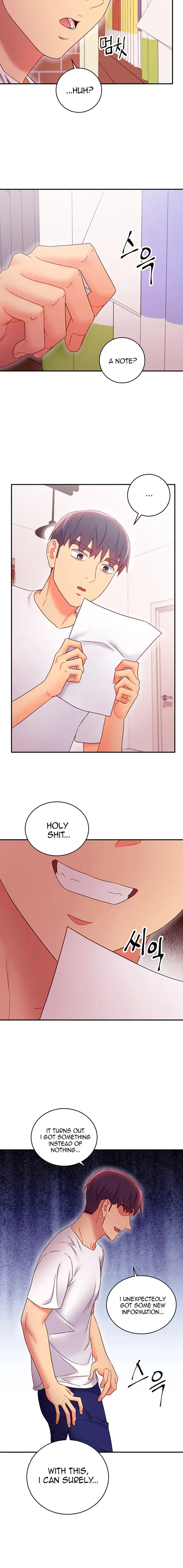 Stepmothers Friends Magicmanscan Chapter 67 - Page 7