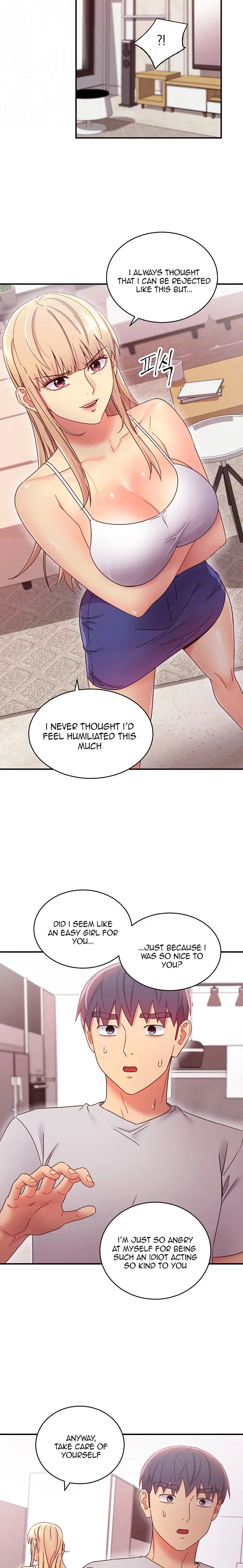Stepmothers Friends Magicmanscan Chapter 68 - Page 4