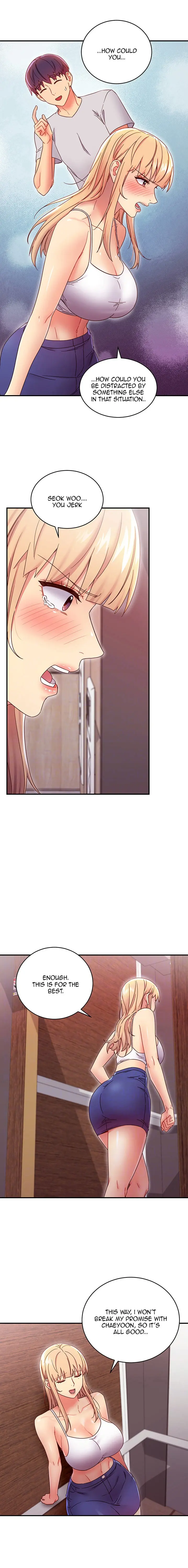 Stepmothers Friends Magicmanscan Chapter 68 - Page 6