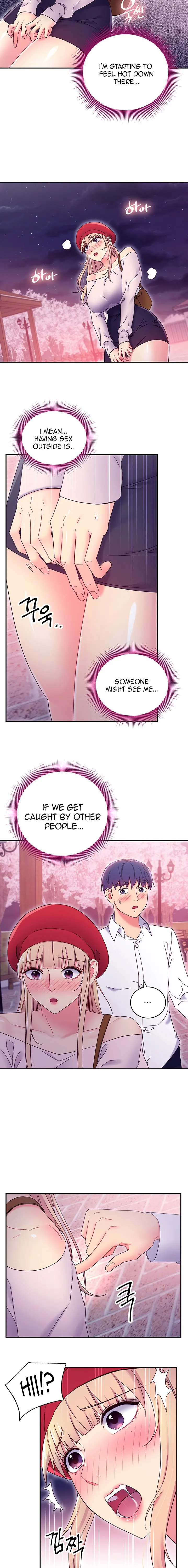 Stepmothers Friends Magicmanscan Chapter 69 - Page 13