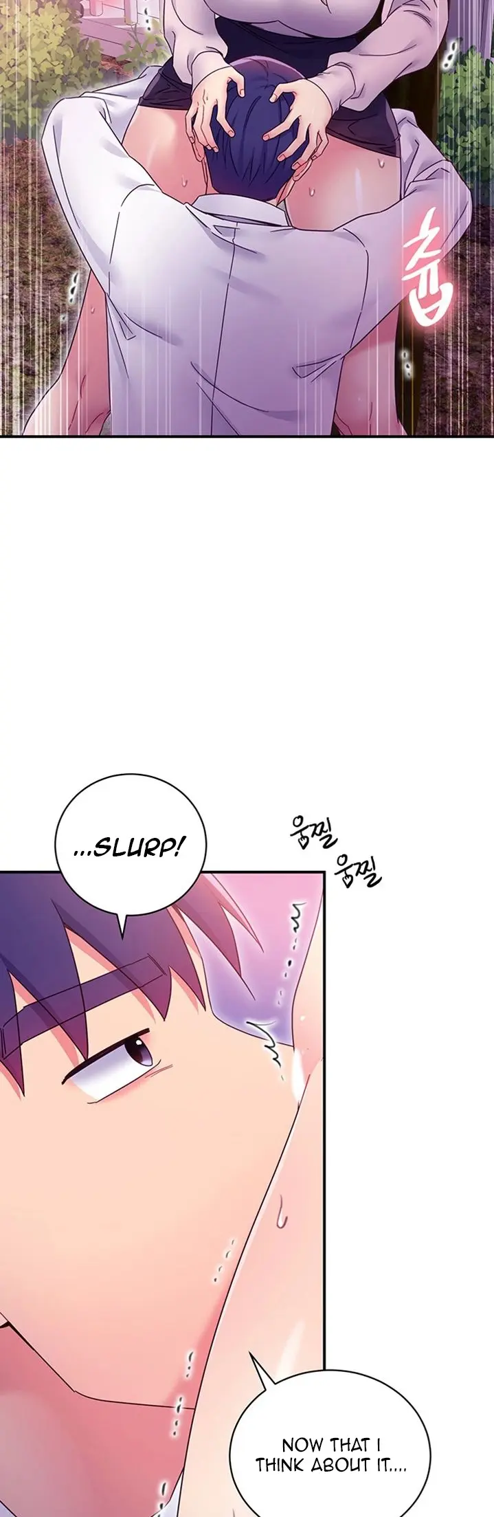 Stepmothers Friends Magicmanscan Chapter 70 - Page 14