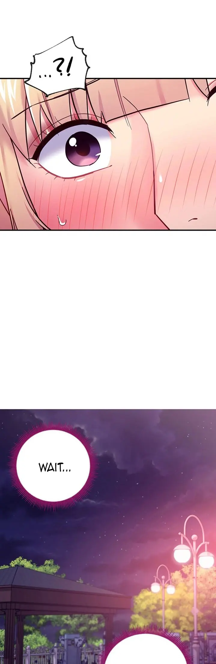 Stepmothers Friends Magicmanscan Chapter 70 - Page 20