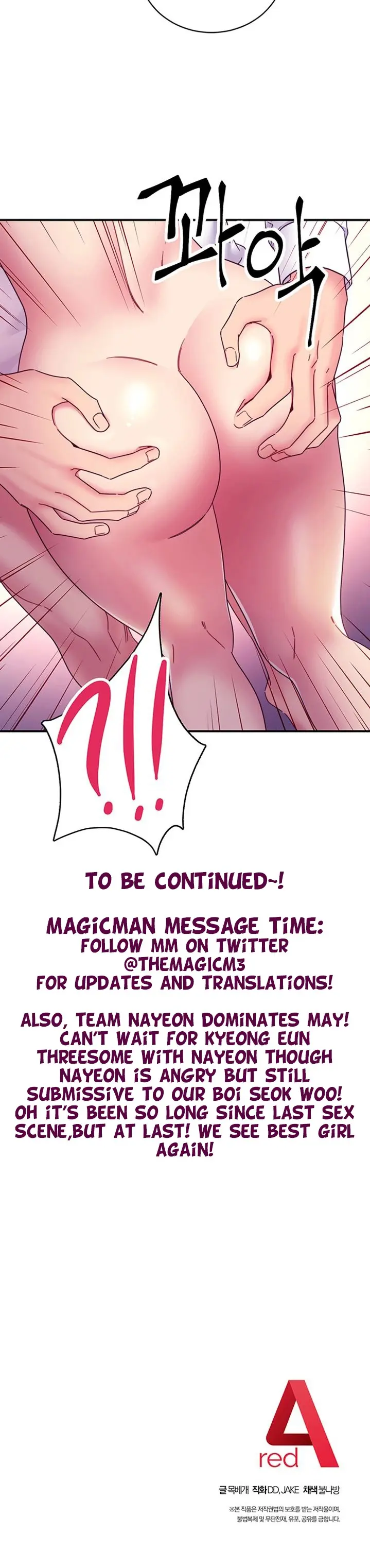Stepmothers Friends Magicmanscan Chapter 70 - Page 39