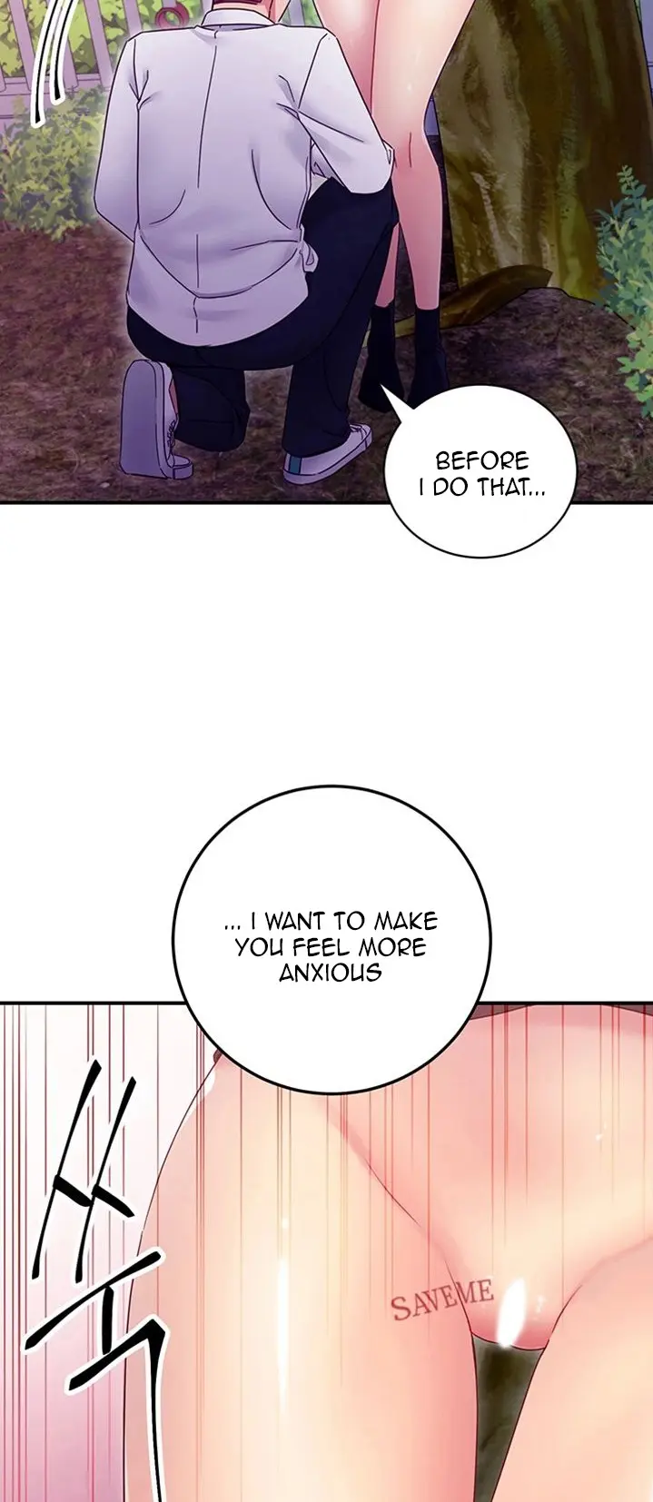 Stepmothers Friends Magicmanscan Chapter 70 - Page 5