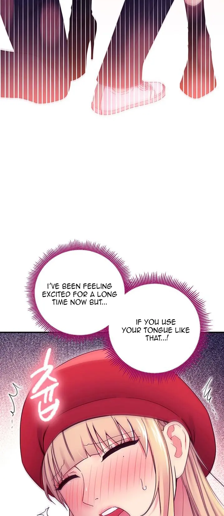 Stepmothers Friends Magicmanscan Chapter 70 - Page 9