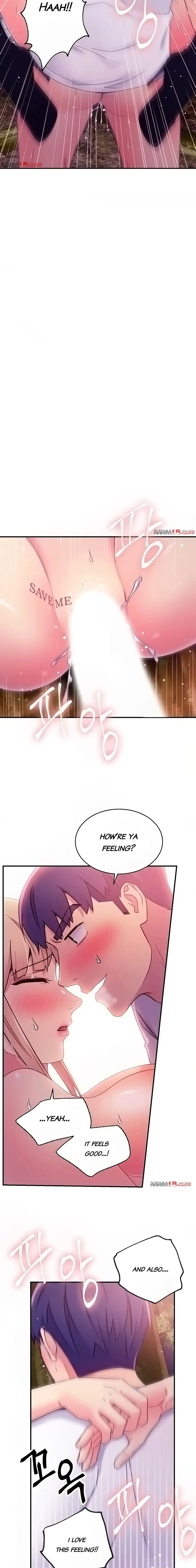 Stepmothers Friends Magicmanscan Chapter 71 - Page 11
