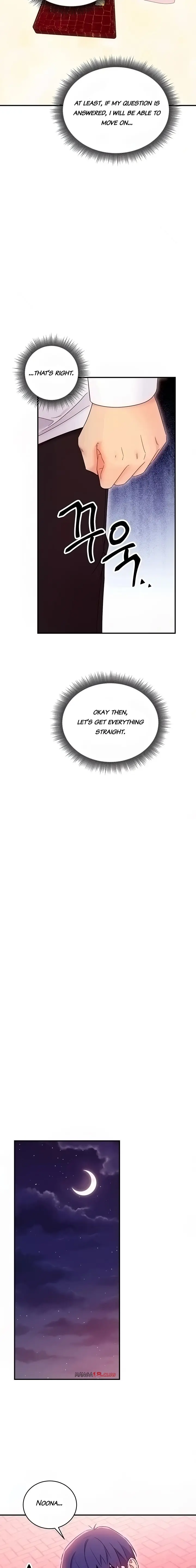 Stepmothers Friends Magicmanscan Chapter 71 - Page 20