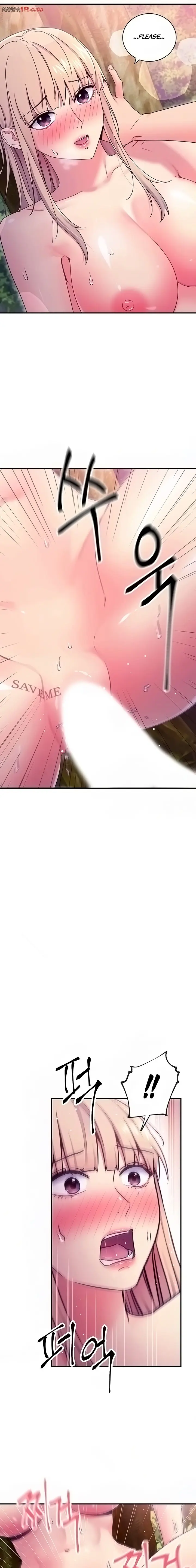 Stepmothers Friends Magicmanscan Chapter 71 - Page 3