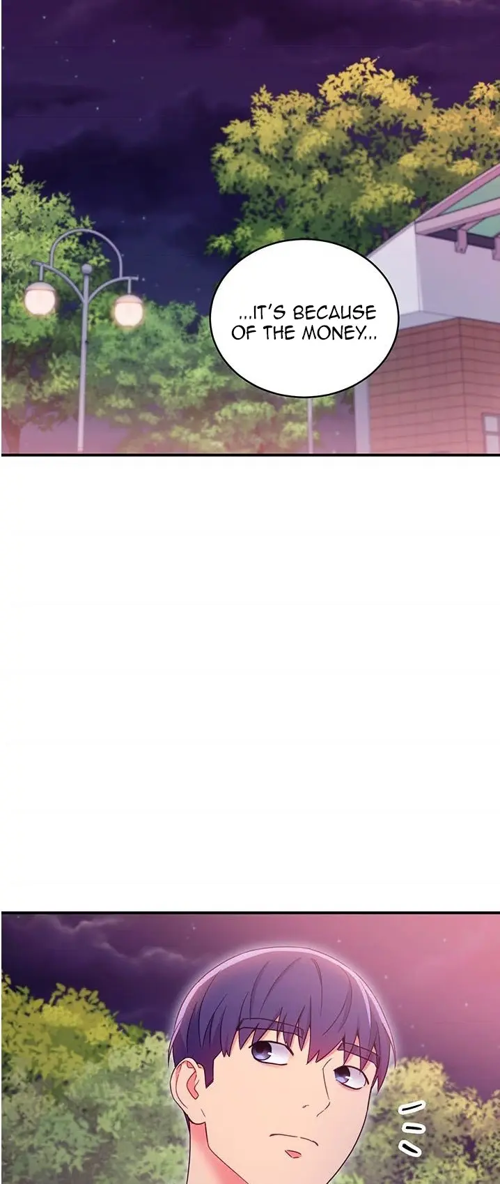 Stepmothers Friends Magicmanscan Chapter 72 - Page 17