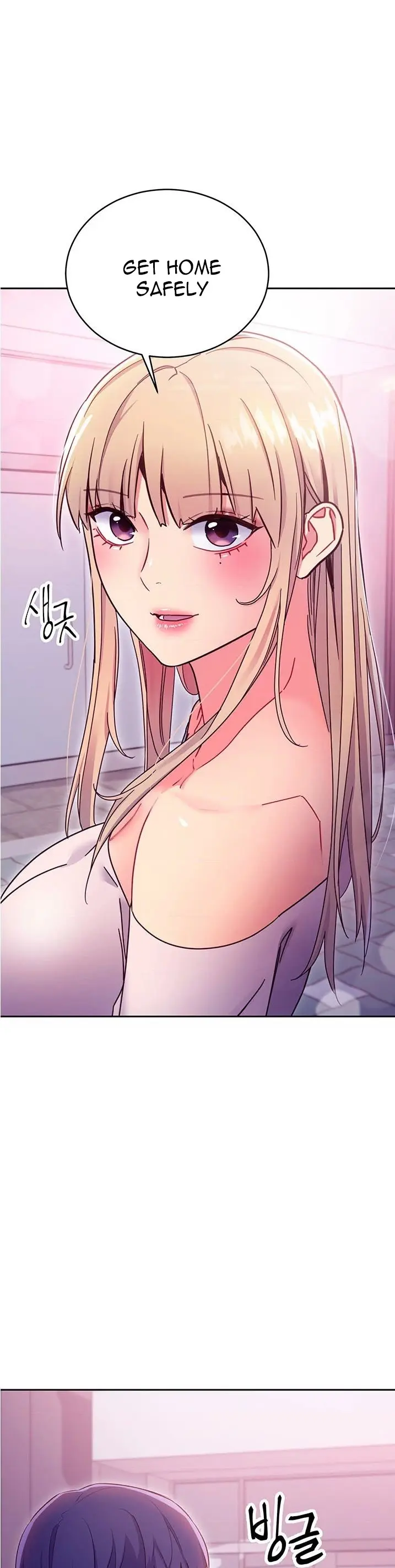 Stepmothers Friends Magicmanscan Chapter 72 - Page 36