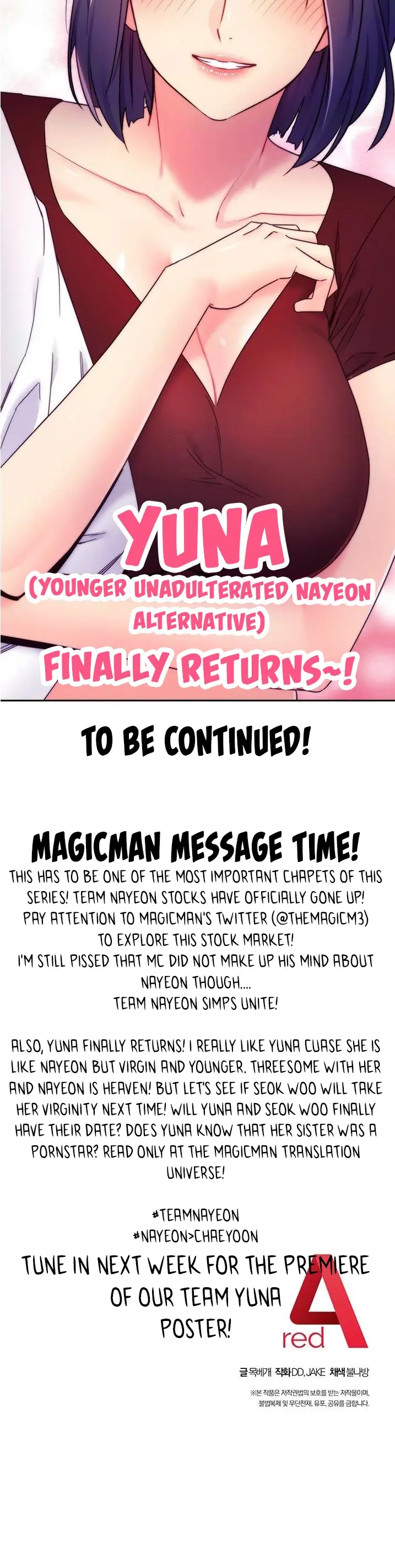Stepmothers Friends Magicmanscan Chapter 72 - Page 40