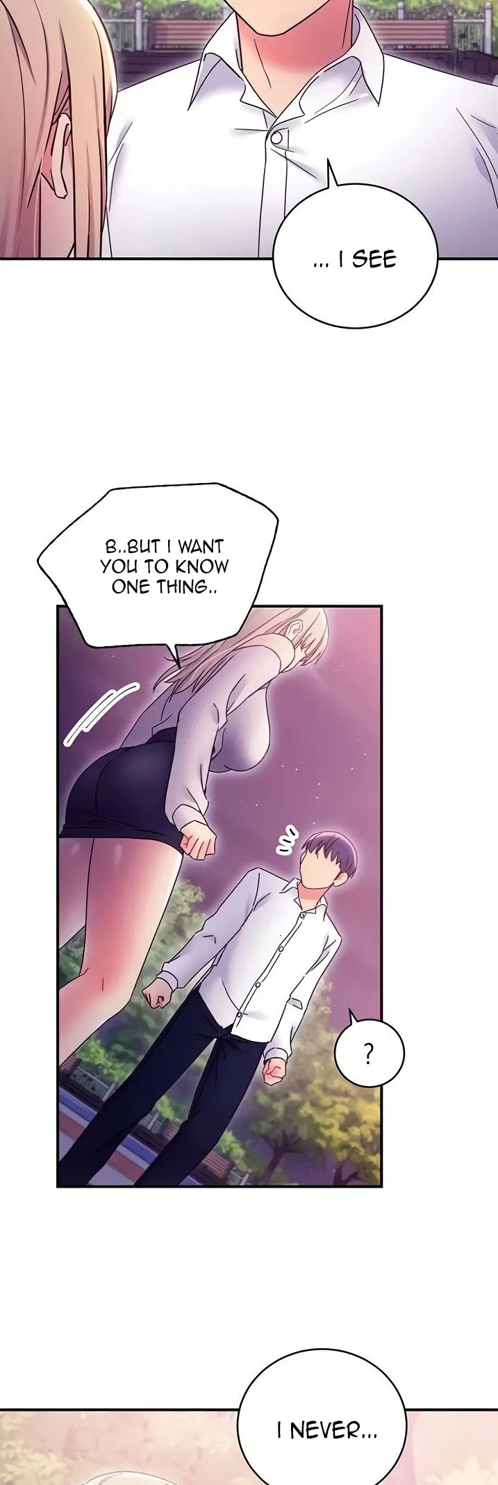 Stepmothers Friends Magicmanscan Chapter 72 - Page 7