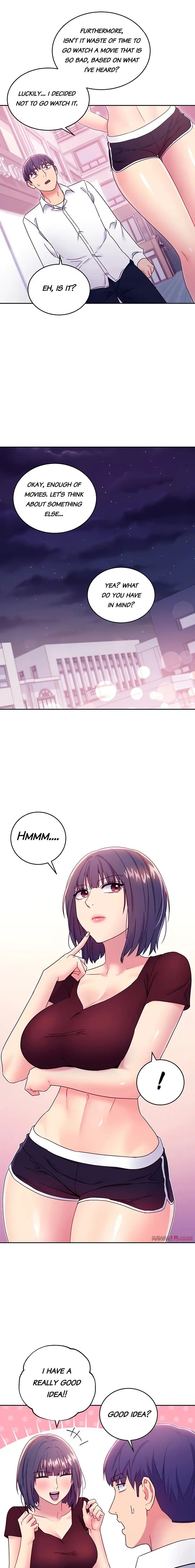 Stepmothers Friends Magicmanscan Chapter 73 - Page 6