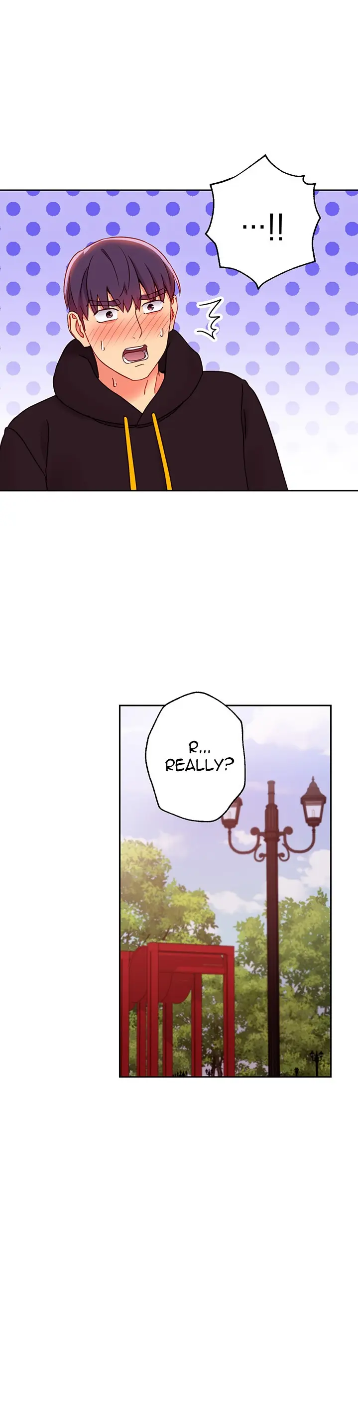 Stepmothers Friends Magicmanscan Chapter 74 - Page 21