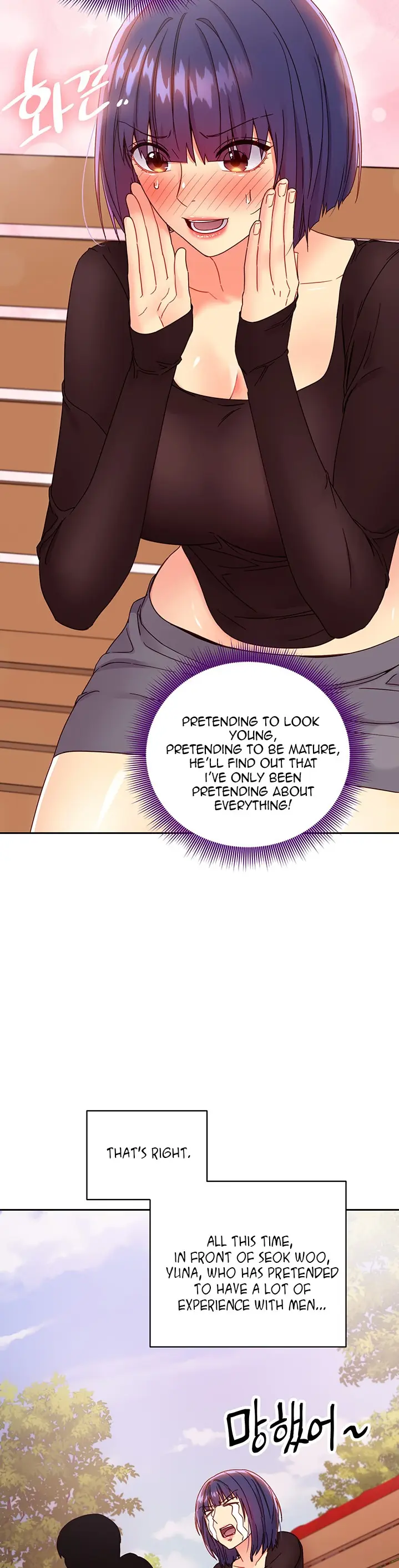 Stepmothers Friends Magicmanscan Chapter 74 - Page 26