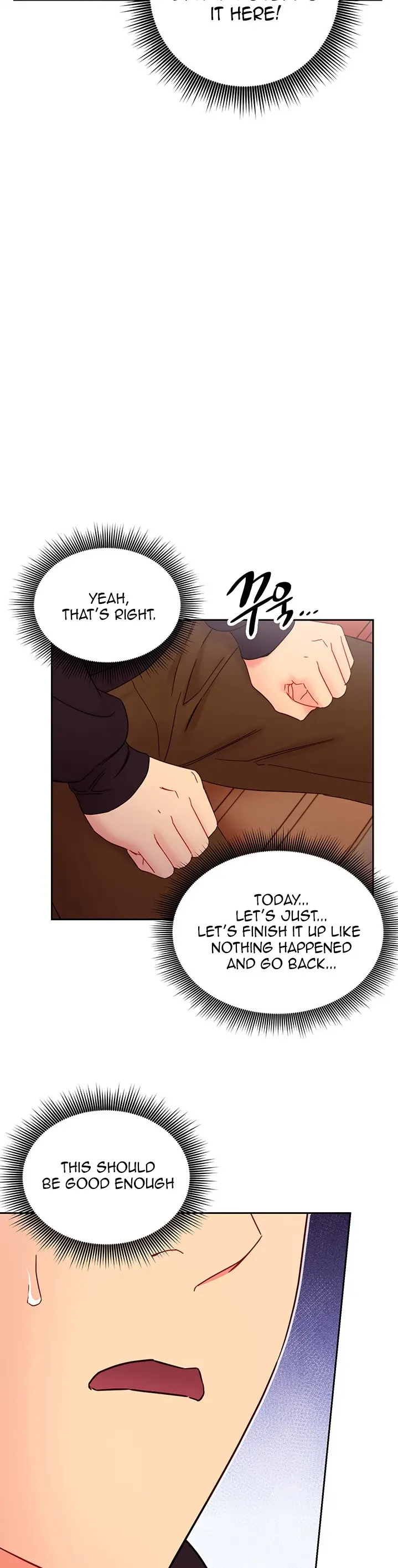 Stepmothers Friends Magicmanscan Chapter 74 - Page 29