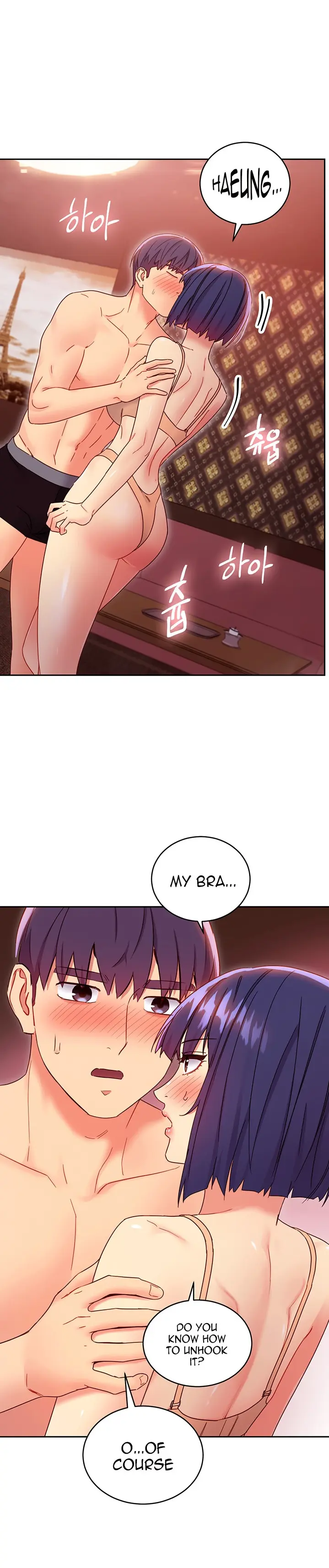 Stepmothers Friends Magicmanscan Chapter 74 - Page 37