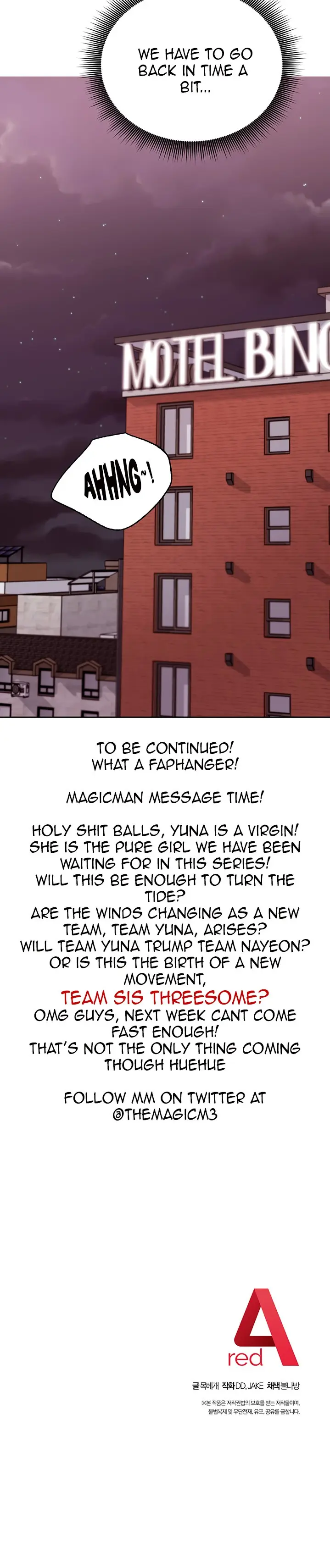 Stepmothers Friends Magicmanscan Chapter 74 - Page 40