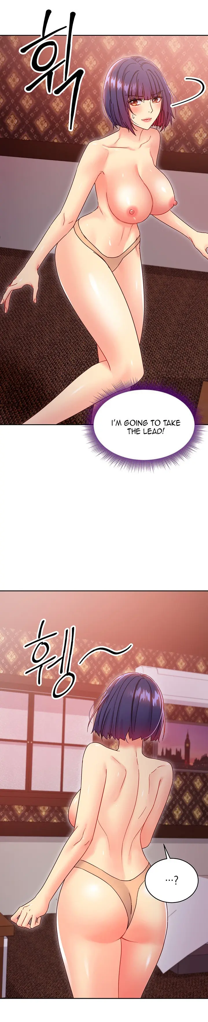 Stepmothers Friends Magicmanscan Chapter 75 - Page 24