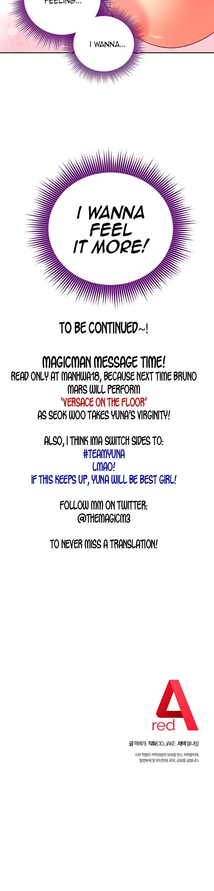 Stepmothers Friends Magicmanscan Chapter 75 - Page 36