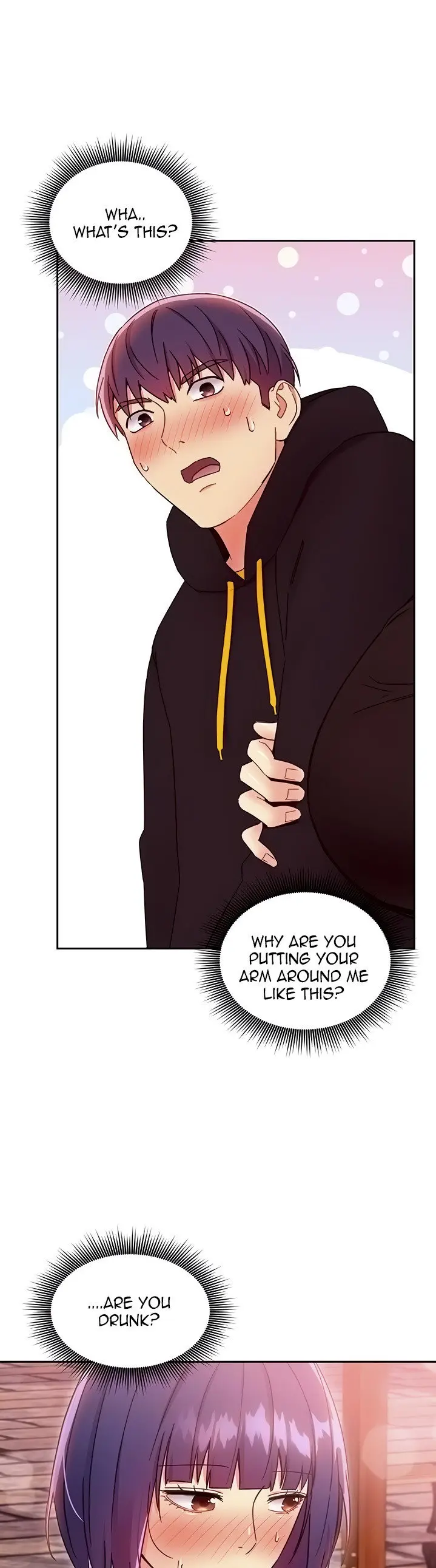 Stepmothers Friends Magicmanscan Chapter 75 - Page 7