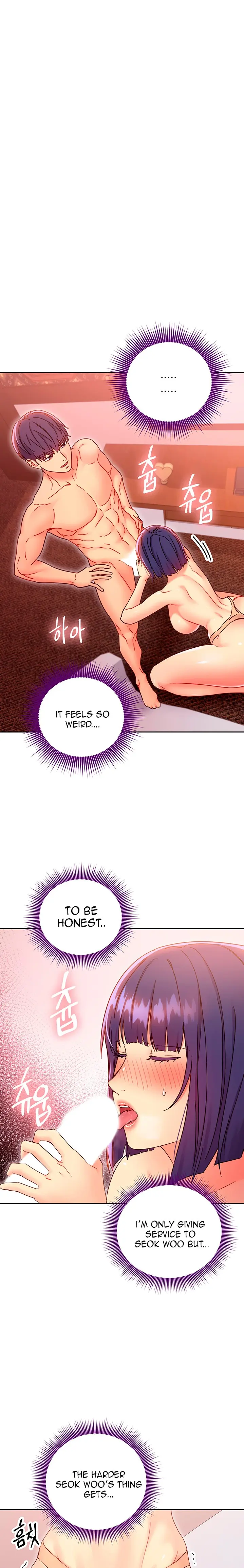 Stepmothers Friends Magicmanscan Chapter 76 - Page 10