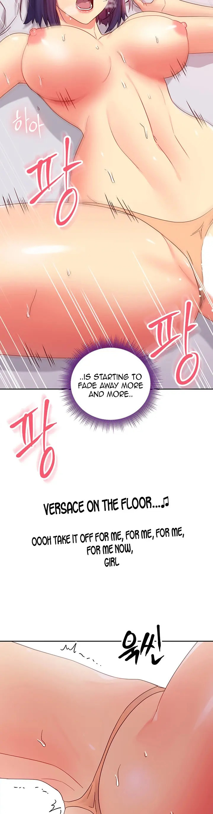 Stepmothers Friends Magicmanscan Chapter 76 - Page 33