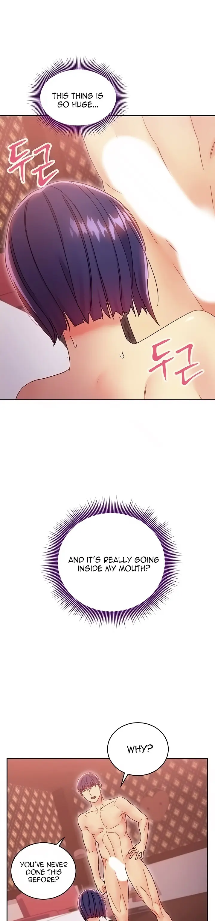 Stepmothers Friends Magicmanscan Chapter 76 - Page 4