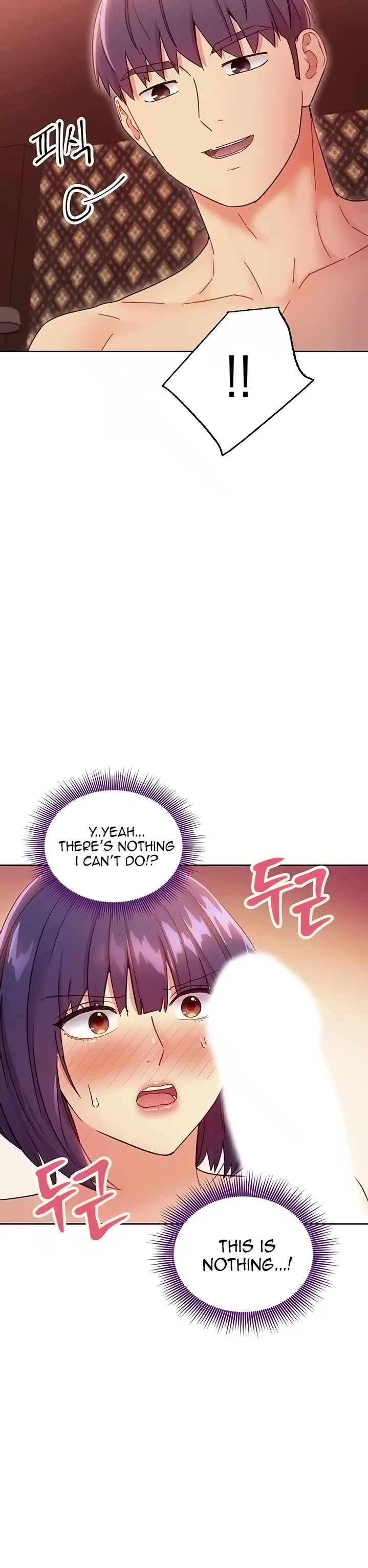 Stepmothers Friends Magicmanscan Chapter 76 - Page 6