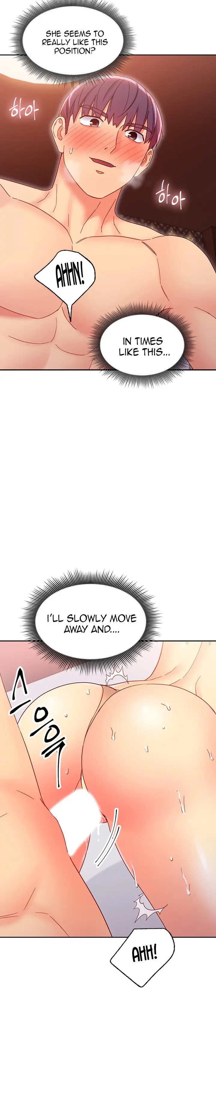 Stepmothers Friends Magicmanscan Chapter 77 - Page 15