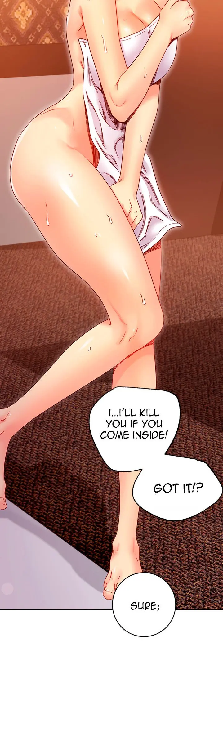 Stepmothers Friends Magicmanscan Chapter 77 - Page 32