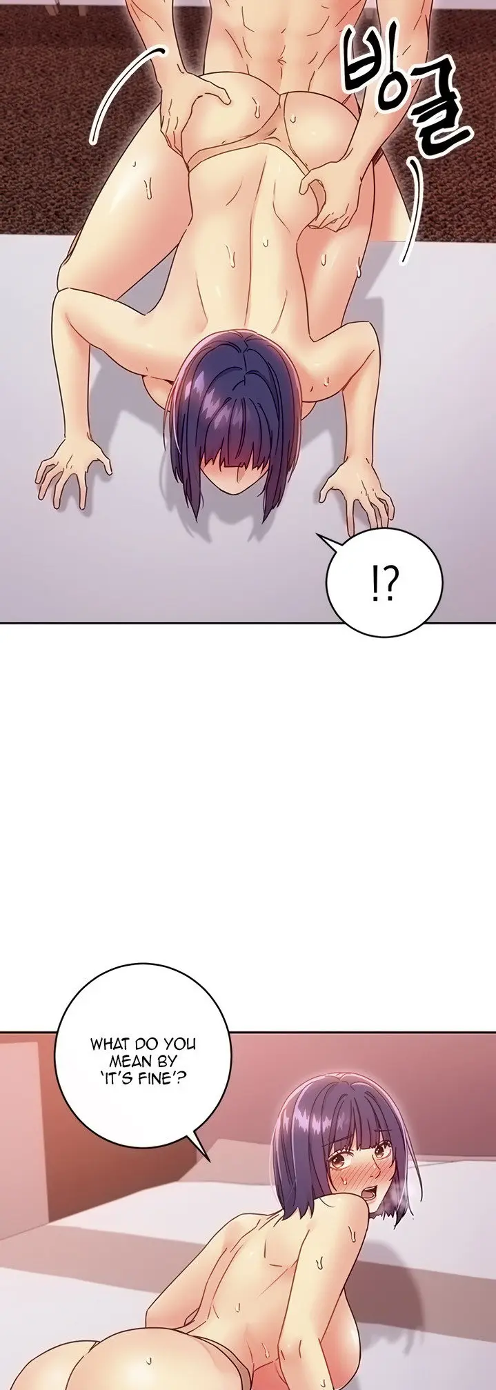 Stepmothers Friends Magicmanscan Chapter 77 - Page 8