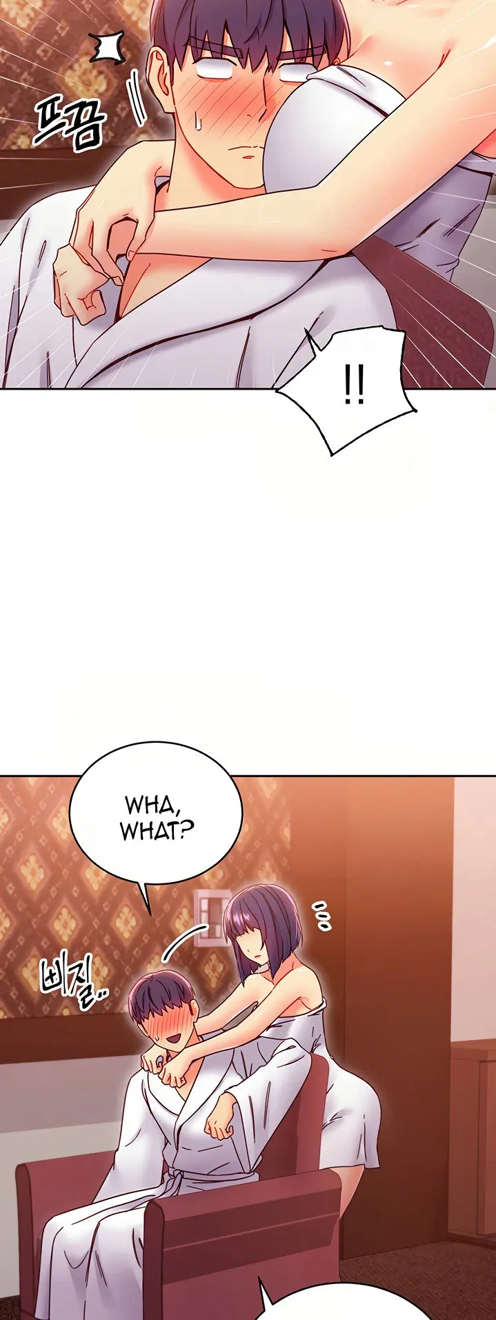 Stepmothers Friends Magicmanscan Chapter 78 - Page 10