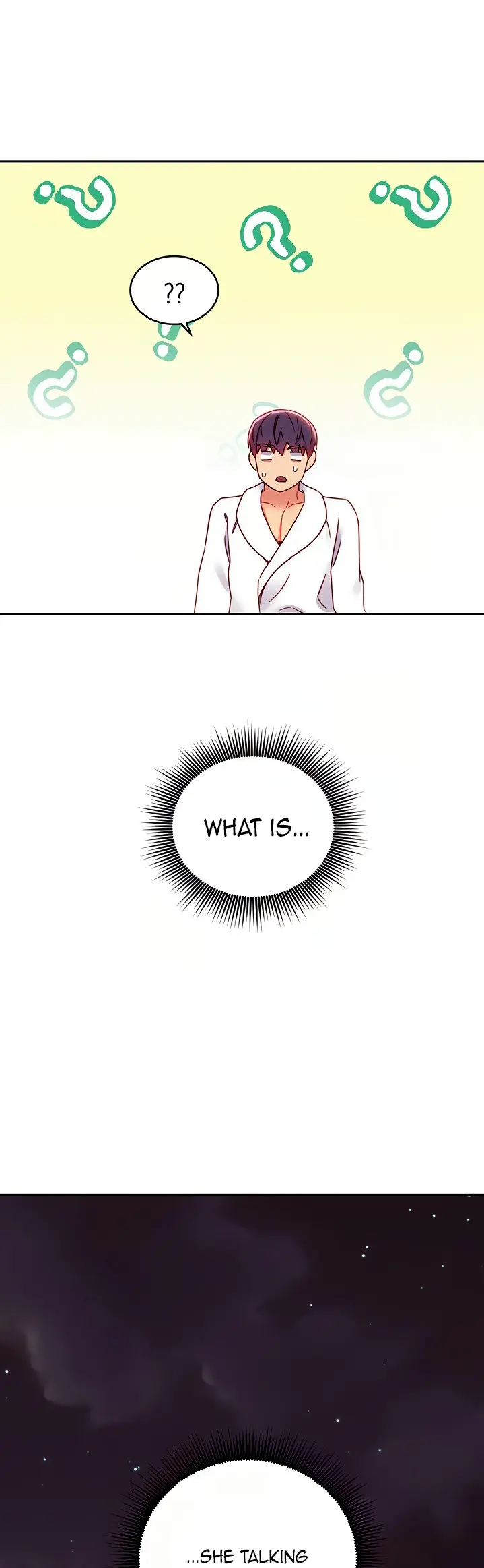 Stepmothers Friends Magicmanscan Chapter 78 - Page 20
